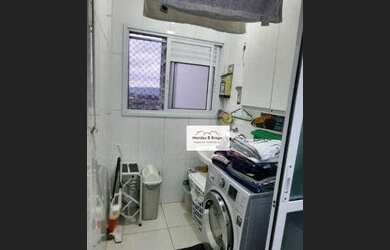 Imagem 8: Apartamento à venda, 53 m² por R$ 350.000,00 - Ponte Grande - Guarulhos/SP