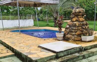 Imagem 10: VENDO LINDA CHACARA ABADIA DE GOIÁS