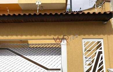 Imagem 4: Sobrado à venda, 137 m² por R$ 635.000,00 - São Lucas - São Paulo/SP