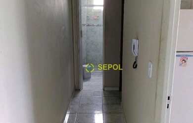 Imagem 6: Apartamento à venda, 50 m² por R$ 229.000,00 - São Lucas - São Paulo/SP