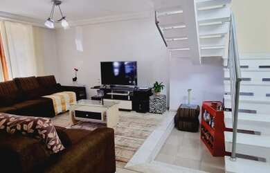 Imagem 1: Casa com 4 dormitórios à venda, 250 m² por R$ 1.400.000 - Condomínio...