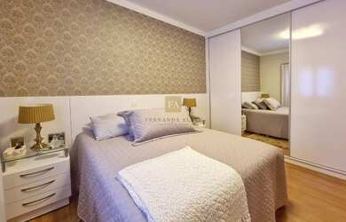 Imagem 10: Venda - Casa - Parque Novo Mundo - Americana - SP