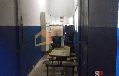 Imagem 6: São Paulo - Galpão/Depósito/Armazém - Fazenda da Juta