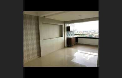 Imagem 1: Apartamento no alto do parque