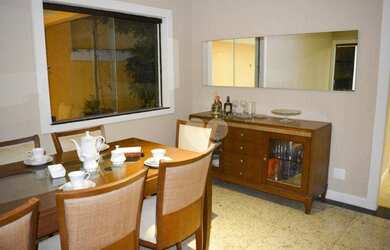 Imagem 11: Casa com 5 dormitórios à venda, 302 m² por R$ 2.450.000,00 - Recreio...