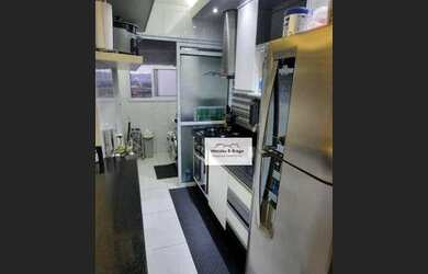 Imagem 7: Apartamento à venda, 53 m² por R$ 350.000,00 - Ponte Grande - Guarulhos/SP