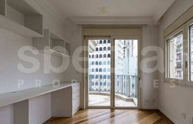 Imagem 11: São Paulo - Apartamento Padrão - Jardim Paulistano