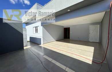 Imagem: Casa no bairro Recanto do Bosque