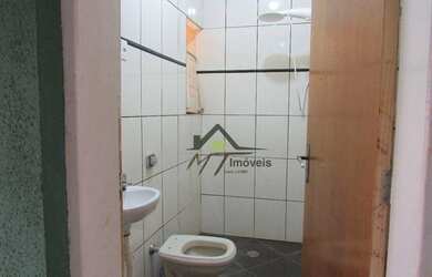 Imagem 6: Casa com 3 dormitórios à venda, 90 m² por R$ 413.400,00 - Parque Residencial...