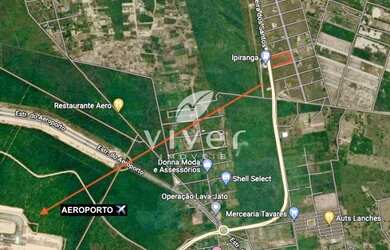 Imagem 1: Lote/Terreno para venda com 16000 metros quadrados - Aeroporto - São...