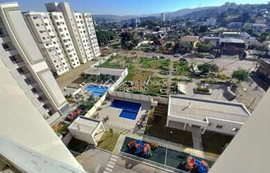 Imagem 6: NOVO HAMBURGO - Apartamento Padrão - Vila Rosa