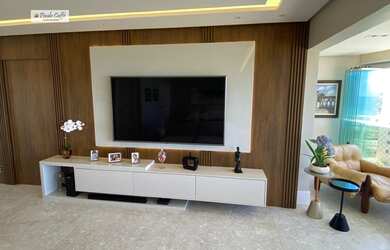 Imagem 4: Apartamento Alto Padrão para Venda em Pituaçu Salvador-BA - 473