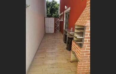 Imagem 4: Casa com 3 dormitórios, 110 m² - venda por R$ 680.000,00 ou aluguel...