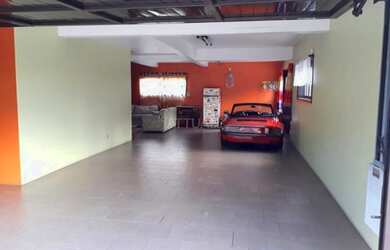 Imagem 13: Casa Av. França