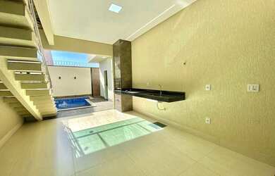 Imagem 9: Sobrado 4 Suites Residencial Humaita - Goiânia