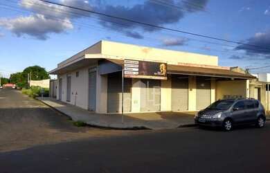 Imagem 4: Sala à venda, 173 m² por R$ 520.000,00 - Shopping Park - Uberlândia/MG