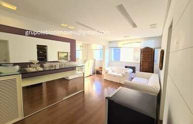 Imagem 8: GRUPO LEBLON IMÓVEIS VENDE ÓTIMO APTO NA RUA GILBERTO CARDOSO!!!