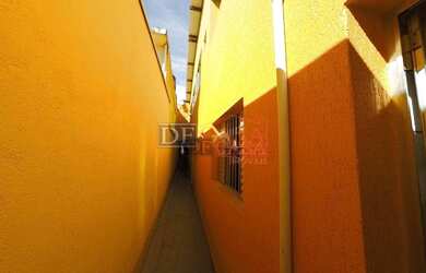 Imagem 13: Casa à venda, 125 m² por R$ 360.000,00 - Jardim Lajeado - São Paulo/SP