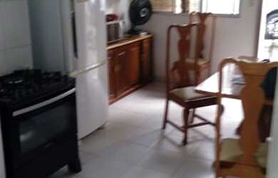 Imagem 5: Casa térrea med. 9x28 esquina na Tv. Djalma Dutra px. a Senador Lemos