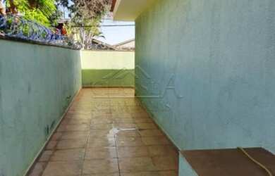 Imagem 11: Ribeirão Preto - Casa Padrão - Alto da Boa Vista