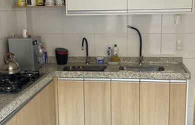 Imagem 8: Casa para venda tem 260 metros quadrados em Vargem Pequena com 4 suítes