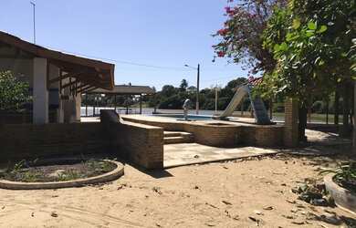 Imagem 12: Locação tempotada Chalés mobiliados - Ilha da Fantasia