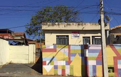 Imagem: O terreno possui 260m² de Área e está localizado em Santa