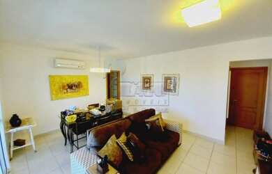 Imagem: Apartamento Padrão em Ribeirão Preto