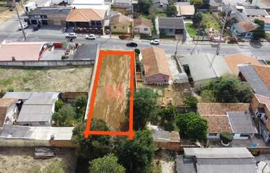 Imagem: O terreno possui 528m² de Área e está localizado em Neves