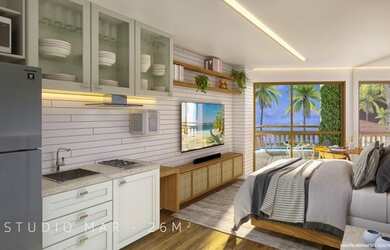 Imagem 5: Alto luxo, conforto e lazer completo na Praia dos Carneiros - Carneiros...