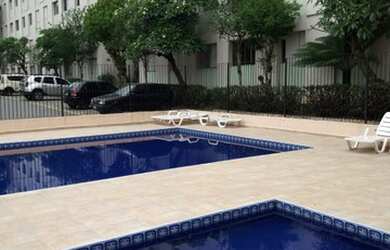 Imagem 2: Ótima localização. Piscina, Área de serviço, 50m² de Áreae1 Vaga...