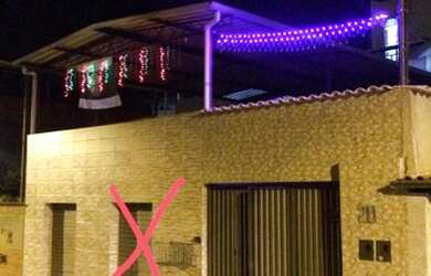 Imagem 7: Casa com 3 dormitórios à venda, 300 m² por R$ 420.000 - São Judas Tadeu - Juiz de Fora/MG