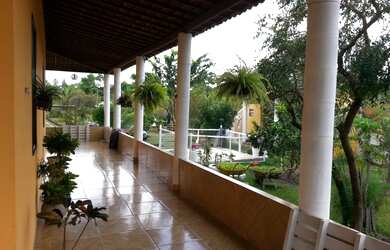 Imagem 3: Vende-se Chacara na Ilha Mende Sá -Itaporanga /Se