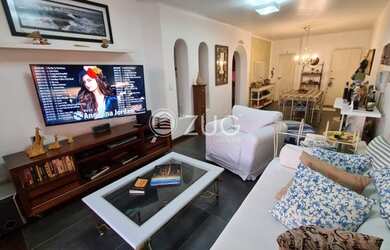 Imagem 6: apartamento - Loteamento João Batista Julião - Guarujá