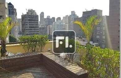 Imagem 6: Conjunto, 135 m² - venda por R$ 2.160.000,02 ou aluguel por R$ 16.000,02/mês - Itaim Bibi