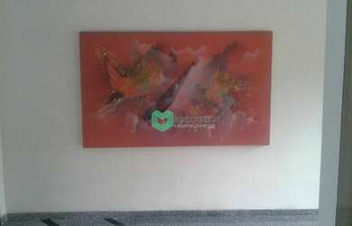 Imagem 7: APTO 2 DORM ANDAR ALTO COM VARANDA ,3 VAGAS E DEPOSITO NO MELHOR DO PORTAL MORUMBI!