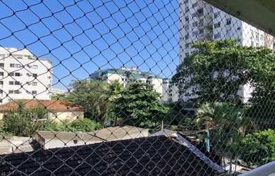 Imagem: O apartamento possui 2 Dormitórios, 3 Banheiros, 1 Vaga na