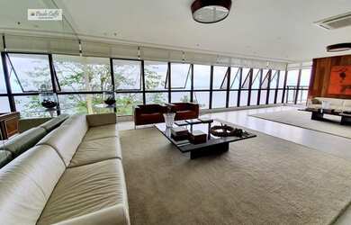 Imagem 5: Apartamento Alto Padrão para Venda em Vitória Salvador-BA - 310