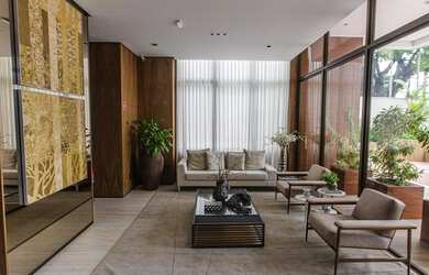 Imagem 4: Apartamento para aluguel, 1/4, 51,66m², Graça, Salvador