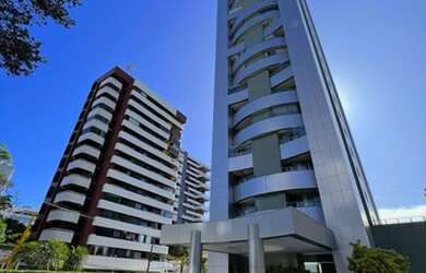 Imagem 4: Salvador - Apartamento Padrão - Vitoria