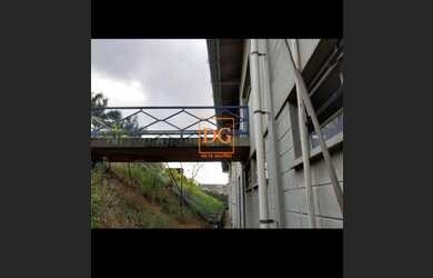 Imagem 7: Excelente Galpão. 750m² de Áreae5 Vagas na garagem