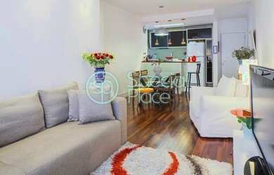 Imagem 6: SãO PAULO - Padrão - Jardim Paulista