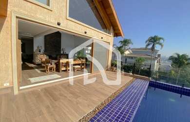 Imagem 2: Casa para locação, Burle Marx, Santana de Parnaíba, SP