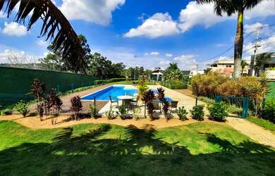 Imagem 12: VALINHOS - Casa de Condomínio - Condomínio Vita Verdi