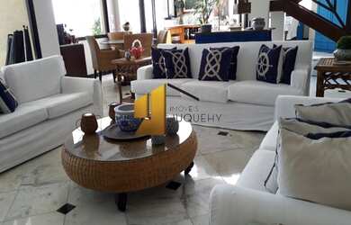 Imagem 10: CasaSÃO SEBASTIÃO. 800m² de Área, 5 Vagas na garageme5 Dormitórios