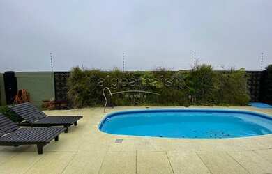 Imagem 16: XANGRI-Lá - Casa de Condomínio - Condominio Ventura Club