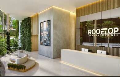 Imagem 3: PF14* LANÇAMENTO DE 1 QUARTO E 38M² NA AGAMENON MAGALHÃES! PERFEITO PRA VOCÊ QUE QUER INVE