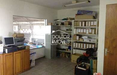 Imagem 4: Guarulhos - Galpão/Depósito/Armazém - JARDIM SANTA EMILIA