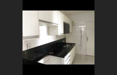 Imagem 12: Apartamento no alto do parque