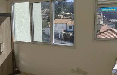 Imagem 15: Prédio novo com elevador